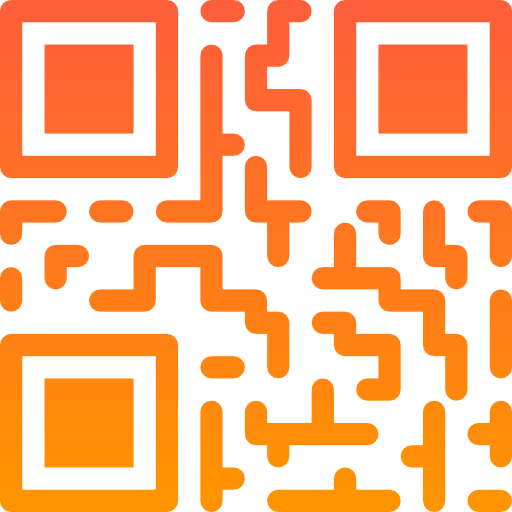 QR Code Icon
